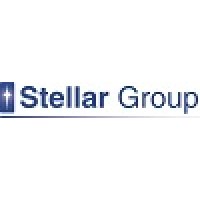 Stellar Group Africa logo, Stellar Group Africa contact details