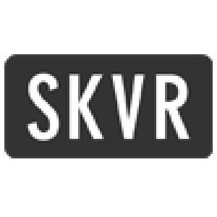 SKVR logo, SKVR contact details