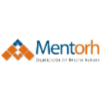 Mentorh Consultores Ltda. logo, Mentorh Consultores Ltda. contact details