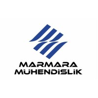 Marmara Mühendislik logo, Marmara Mühendislik contact details