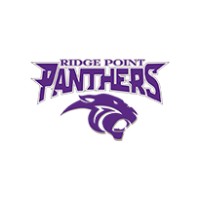 Ridge Point High School logo, Ridge Point High School contact details