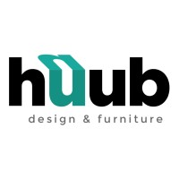 HUUB Design & Furniture logo, HUUB Design & Furniture contact details