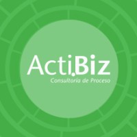 Actibiz logo, Actibiz contact details