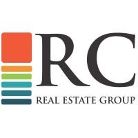 RC Real Estate Group logo, RC Real Estate Group contact details