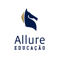 Allure Educação logo, Allure Educação contact details