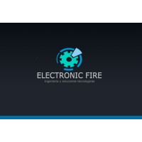 Electronic Fire Ingenieria SPA logo, Electronic Fire Ingenieria SPA contact details