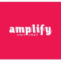 Amplify Creative HK logo, Amplify Creative HK contact details