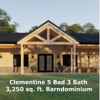 Barndominium Floor Plans logo, Barndominium Floor Plans contact details