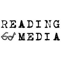 Reading Media logo, Reading Media contact details