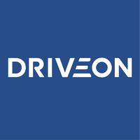 DriveOn logo, DriveOn contact details