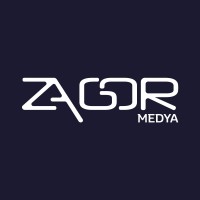 ZagorMedya logo, ZagorMedya contact details