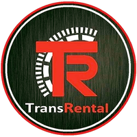 TransRental logo, TransRental contact details