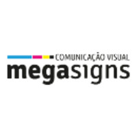 Mega Signs Comunicação Visual logo, Mega Signs Comunicação Visual contact details