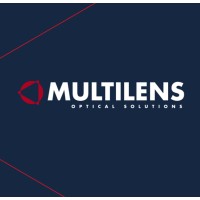 Multilens logo, Multilens contact details