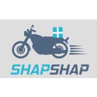 ShapShap Logistics logo, ShapShap Logistics contact details