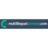 MultilingualConnect.Com logo, MultilingualConnect.Com contact details