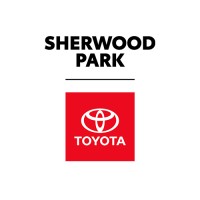 Sherwood Park Toyota logo, Sherwood Park Toyota contact details