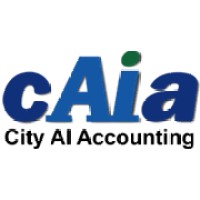 City AI Account logo, City AI Account contact details