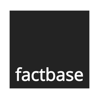 factbase.org logo, factbase.org contact details