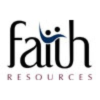 Faith Resources logo, Faith Resources contact details