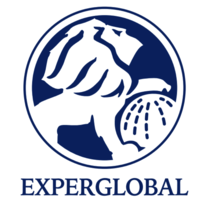 Experglobal logo, Experglobal contact details