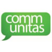 Communitas logo, Communitas contact details