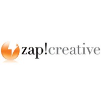 Zap Creative logo, Zap Creative contact details