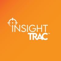 InsightTRAC logo, InsightTRAC contact details