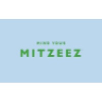 MITZEEZ® logo, MITZEEZ® contact details