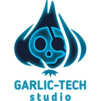 Garlic Tech Studio logo, Garlic Tech Studio contact details