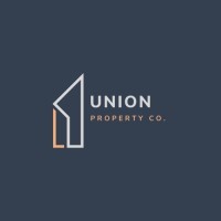 Union Property Company logo, Union Property Company contact details