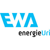 EWA-energieUri logo, EWA-energieUri contact details