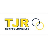 TJR Scaffolding Ltd logo, TJR Scaffolding Ltd contact details