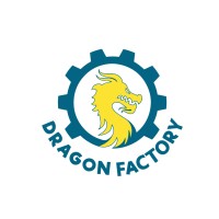 Dragon Factory Egypt  D.F.E logo, Dragon Factory Egypt  D.F.E contact details