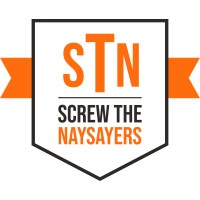 Screw the Naysayers Show logo, Screw the Naysayers Show contact details