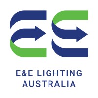 E&E Lighting Australia logo, E&E Lighting Australia contact details