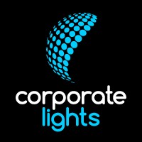 Corporate Lights logo, Corporate Lights contact details