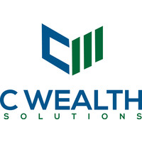 C Wealth Solutions logo, C Wealth Solutions contact details