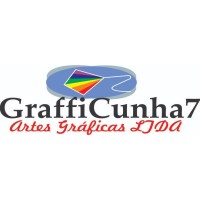 Grafficunha 7 Artes Gráficas logo, Grafficunha 7 Artes Gráficas contact details