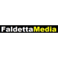 Faldetta Media logo, Faldetta Media contact details