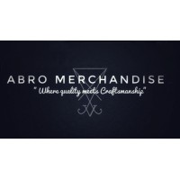 ABRO Merchandise logo, ABRO Merchandise contact details