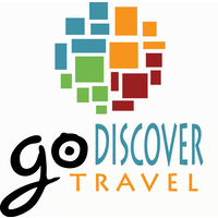 Go Discover Travel logo, Go Discover Travel contact details