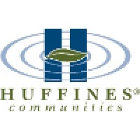 Huffines Communities logo, Huffines Communities contact details