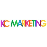 KC Marketing logo, KC Marketing contact details