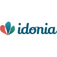 IdoniaHealth logo, IdoniaHealth contact details