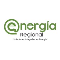 Energia Regional logo, Energia Regional contact details