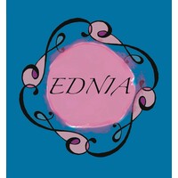 Ednia logo, Ednia contact details