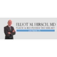 Elliot M. Hirsch, MD logo, Elliot M. Hirsch, MD contact details