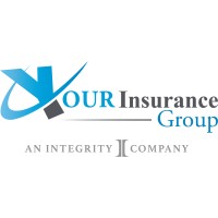 YOUR Insurance Group logo, YOUR Insurance Group contact details