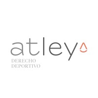 ATLEY DERECHO DEPORTIVO logo, ATLEY DERECHO DEPORTIVO contact details